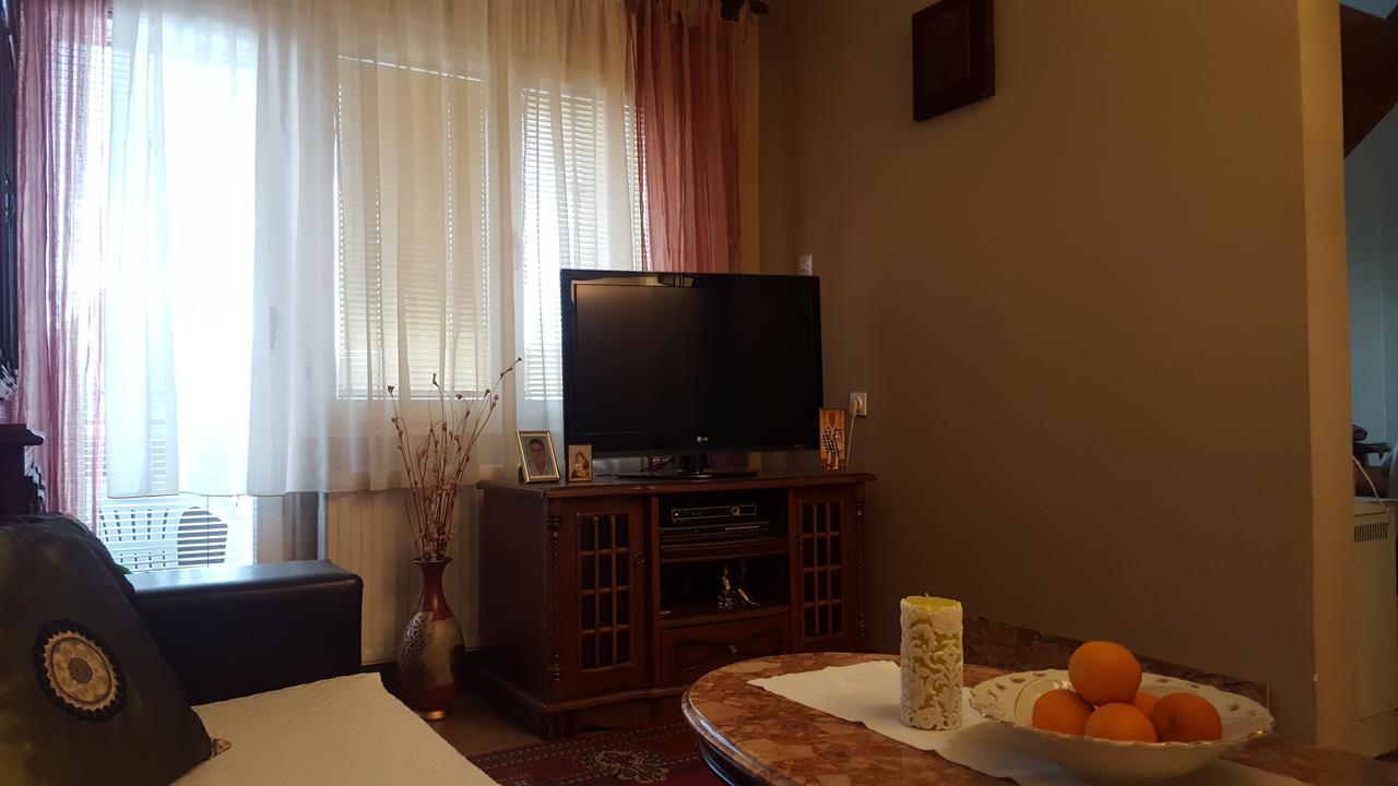 Apartman Glomazic Apartment ชาเบลียค ภายนอก รูปภาพ